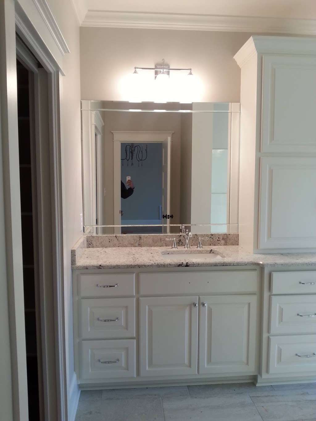 Lake Norman Glass And Custom Closets Store 1853 Nc 16 Business