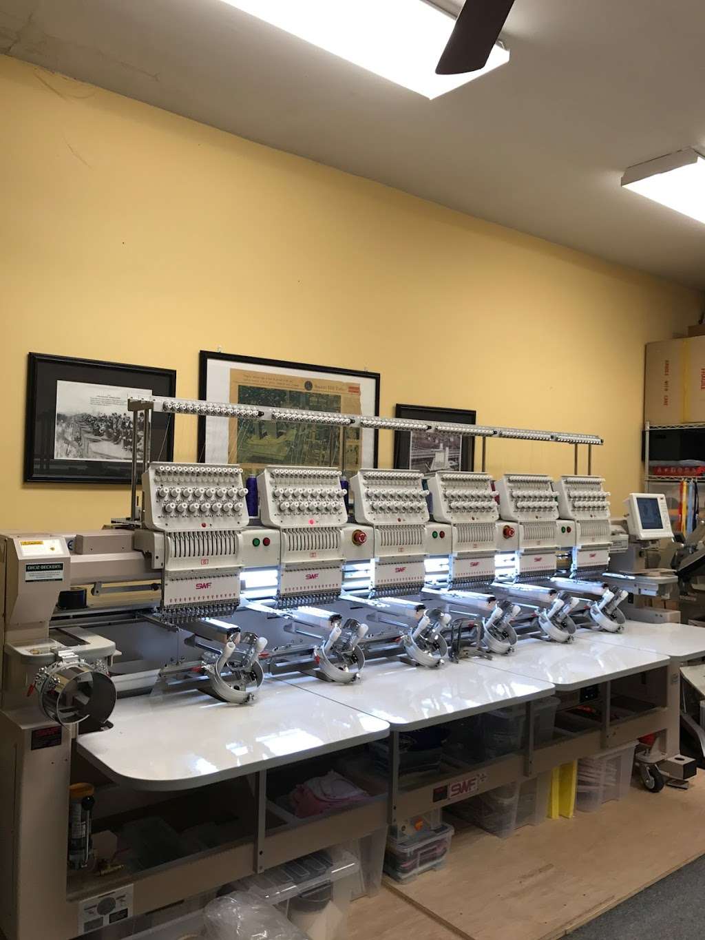 American Office Products, Inc | 524 Richey Ave, Collingswood, NJ 08107, USA | Phone: (856) 589-2728