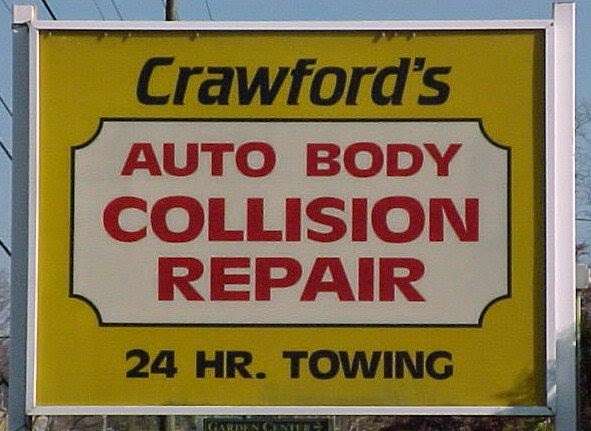 Crawfords Auto Center Inc | 302 W Uwchlan Ave, Downingtown, PA 19335, USA | Phone: (610) 269-1610