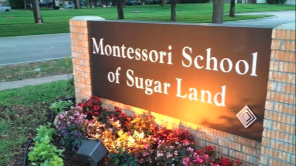 Montessori School of Sugar Land | 2139, 4502 Austin Pkwy, Sugar Land, TX 77479, USA | Phone: (281) 277-2702