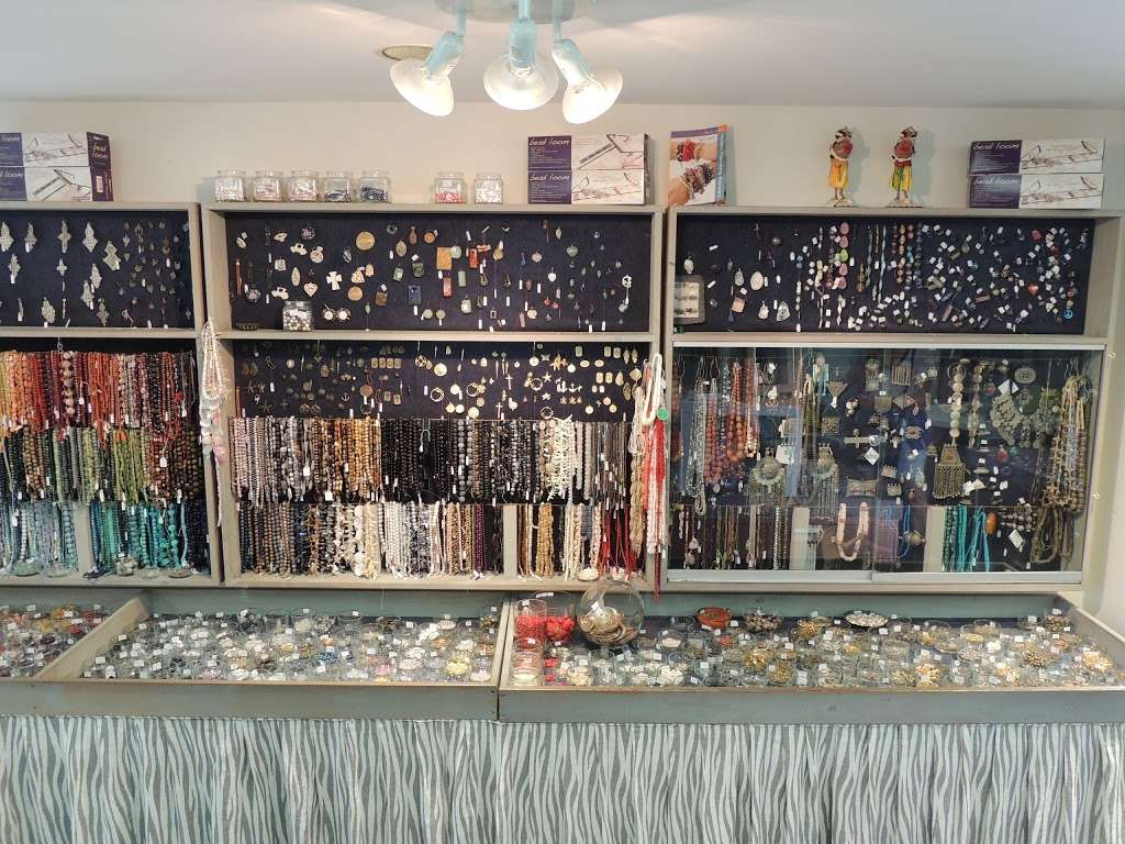 The Bead Shop | 899 S Coast Hwy, Laguna Beach, CA 92651, USA | Phone: (949) 494-2115