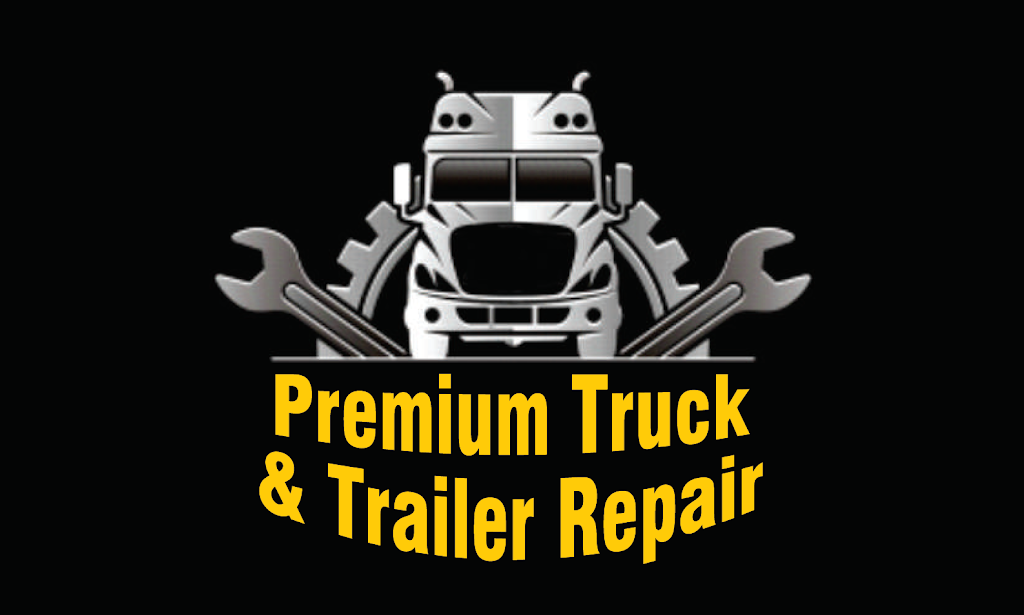 Premium Truck And Trailer Repair | 170 Quinella Rd, Sunland Park, NM 88063, USA | Phone: (915) 781-5540