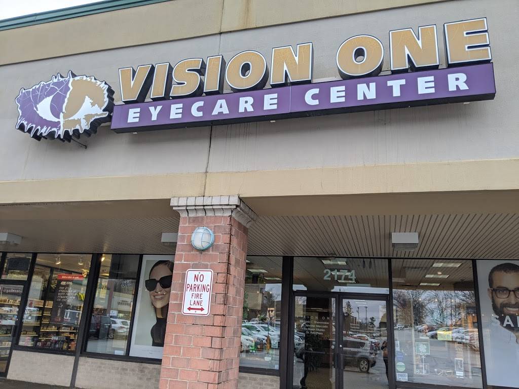 Vision One Eyecare Center | 2174 Dixie Hwy, Fort Mitchell, KY 41017, USA | Phone: (859) 341-2566