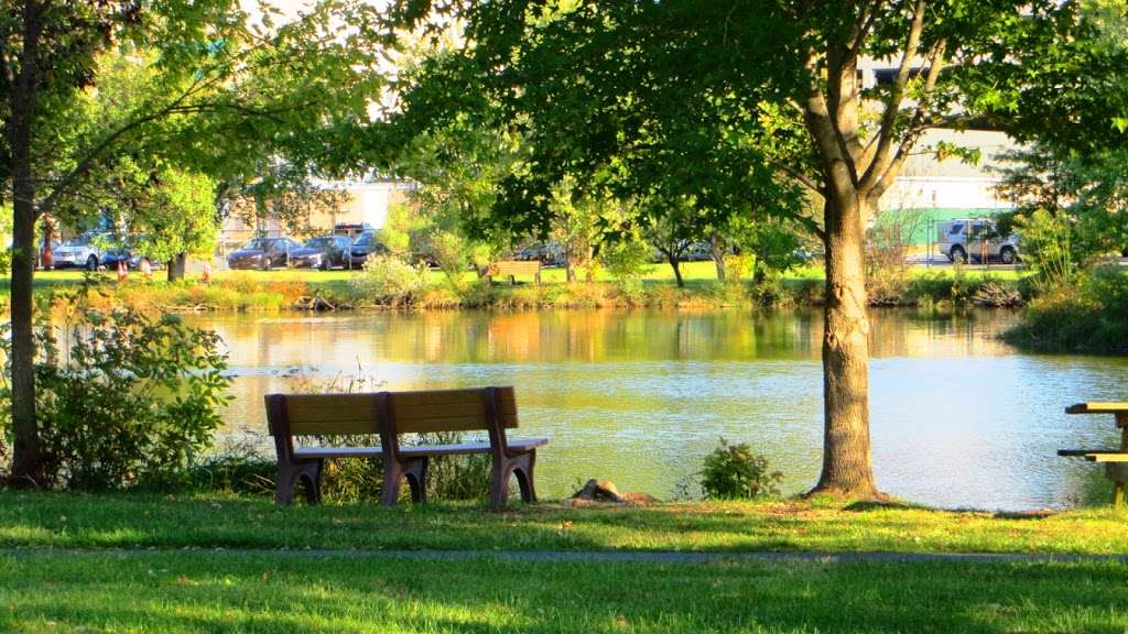 George H.P.Smith Park | Lewes, DE 19958, USA