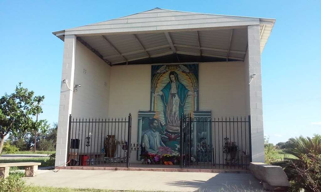 St Peters the Fisherman | 17534 TX-16, Von Ormy, TX 78073, USA | Phone: (830) 276-4985