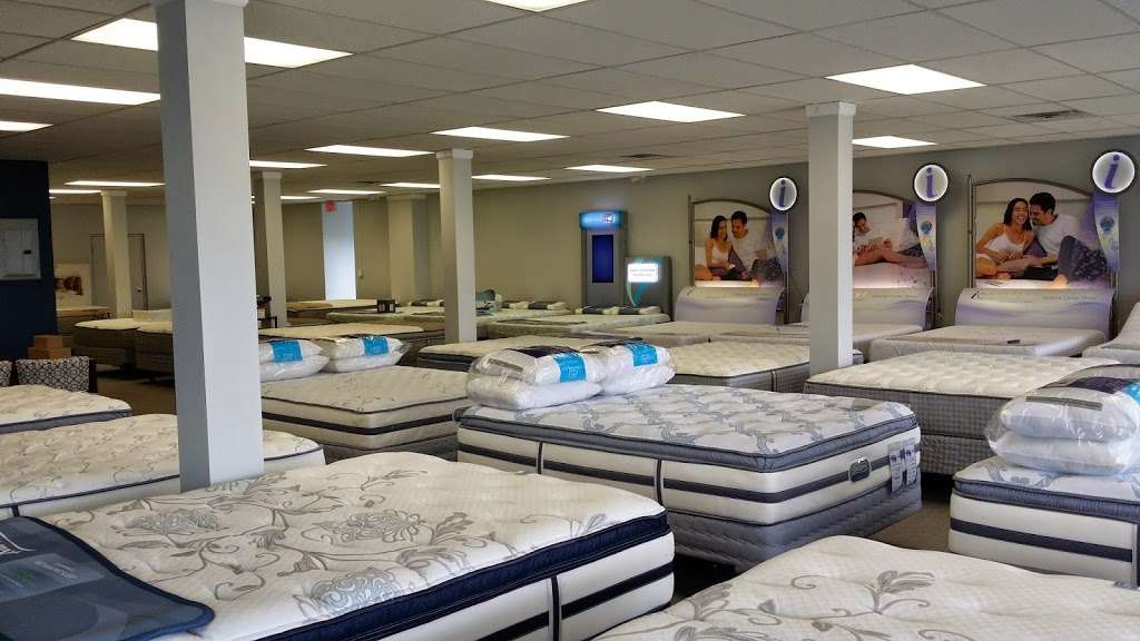 GBA Mattress | 470 NJ-38, Maple Shade Township, NJ 08052, USA | Phone: (856) 252-0700