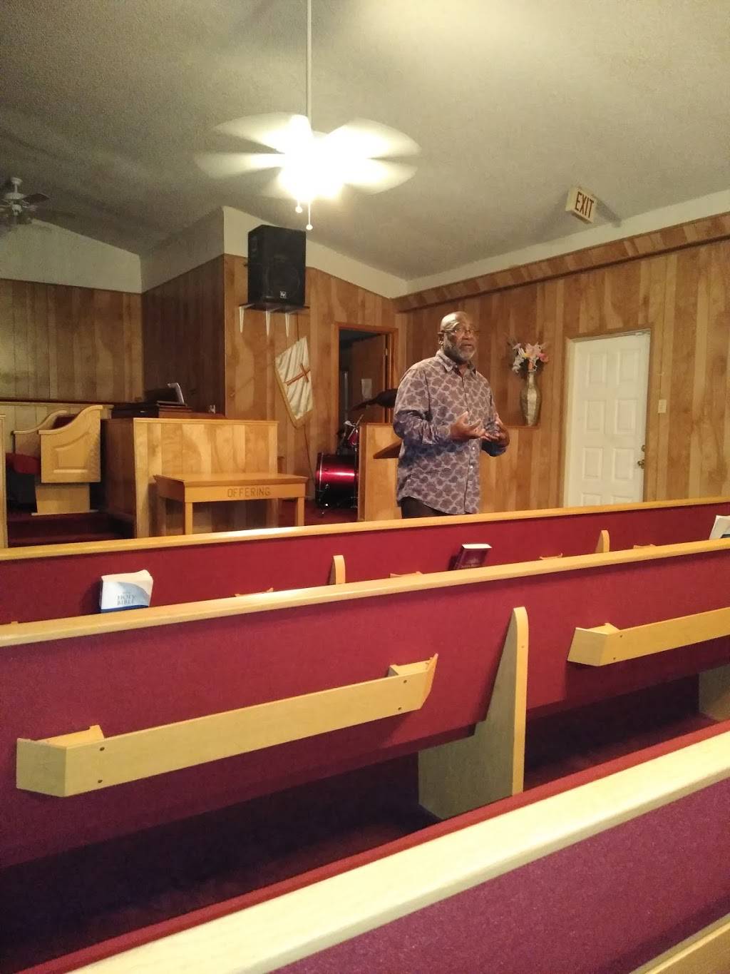 New Light Baptist Church | 3872 Waldorf St, Fort Worth, TX 76119, USA | Phone: (817) 507-3410