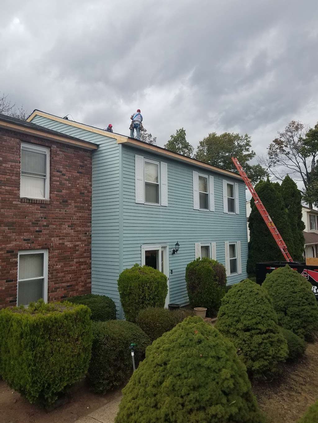 Elite Roofing Solutions LLC | 1015 Main St, 1015A first floor, Fords, NJ 08863 | Phone: (732) 734-6859