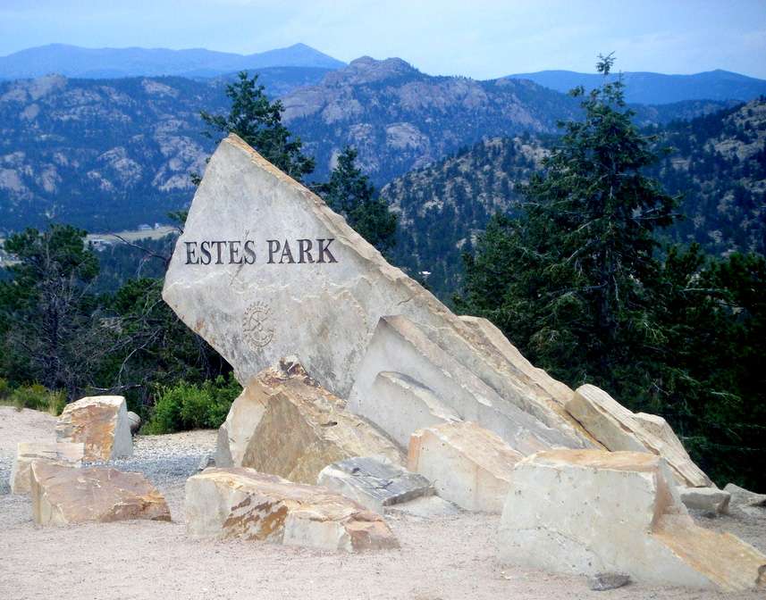 Mike Richardson, Realtor - Estes Park Real Estate | 255 Park Ln #203, Estes Park, CO 80517, USA | Phone: (970) 215-2722