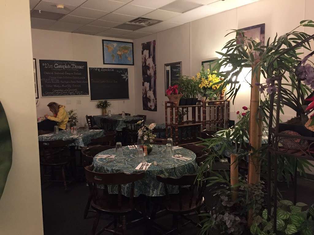 Orchids Cafe | 269 W White Horse Pike, Pomona, NJ 08240, USA | Phone: (609) 965-9599