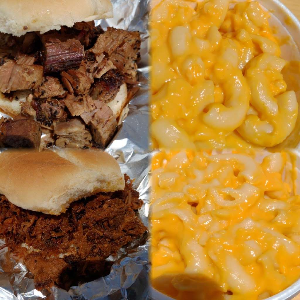 Up In Smoke BBQ | 692 N Loudoun St, Winchester, VA 22601, USA | Phone: (540) 450-5903