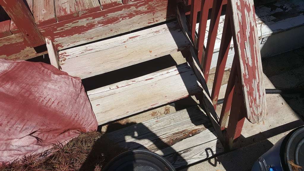 Dons Painting LLC | 24 W Johnston St, Washington, NJ 07882, USA | Phone: (973) 766-0276