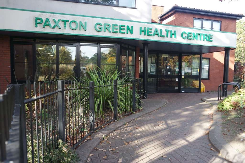 Paxton Green Group Practice | 1 Alleyn Park, London SE21 8AU, UK | Phone: 020 8670 6878