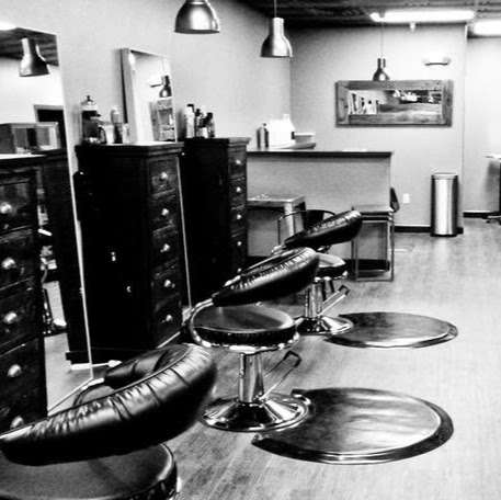 Cooper & Strop Hair Parlor | 13692 Apple Valley Rd #230, Apple Valley, CA 92308 | Phone: (760) 810-7335