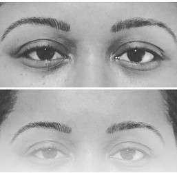 When the Brow Shapes | 12411 Crystal Pond Ct, Upper Marlboro, MD 20772, USA | Phone: (240) 381-9151