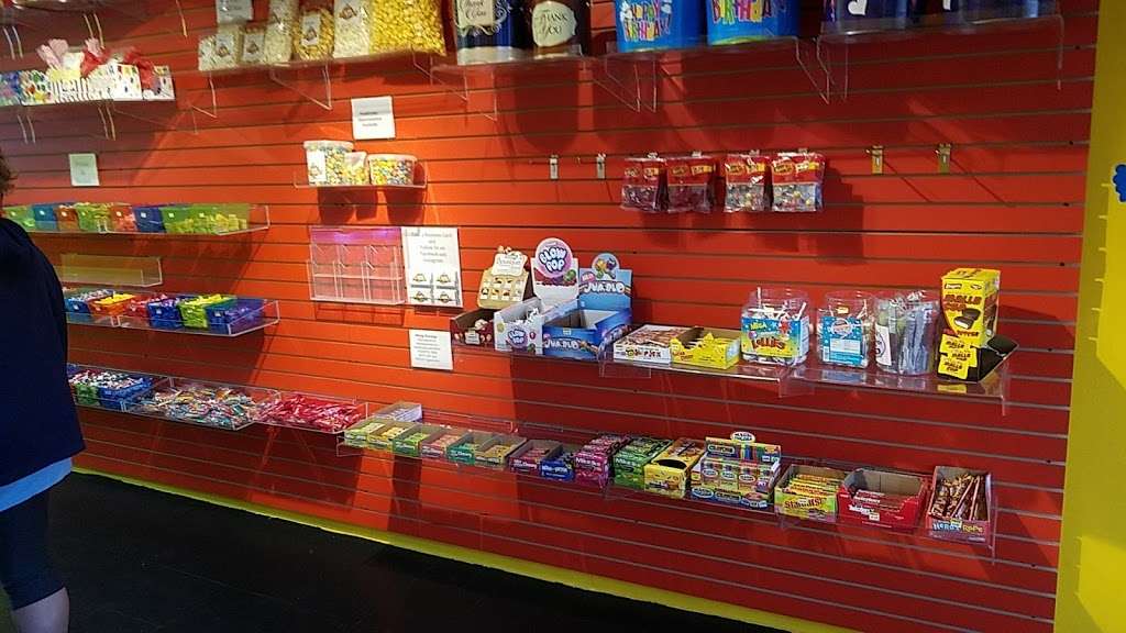 POP-Maize-N Gourmet Popcorn | 120 E Central Ave, Mt Holly, NC 28120, USA | Phone: (704) 812-8805