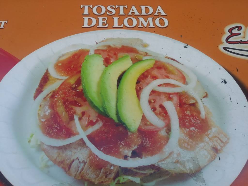 Tacos y mariscos el antojito de LB | 1500 W Pacific Coast Hwy, Long Beach, CA 90810, USA | Phone: (310) 941-4680