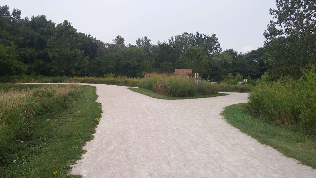 Meacham Grove Nature Preserve | Circle Ave, Bloomingdale, IL 60108, USA | Phone: (630) 933-7248