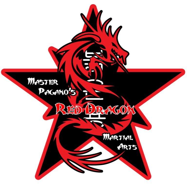 Master Paganos Red Dragon Martial Arts | 1810 Wilmington Pike, Glen Mills, PA 19342, USA | Phone: (484) 841-6010