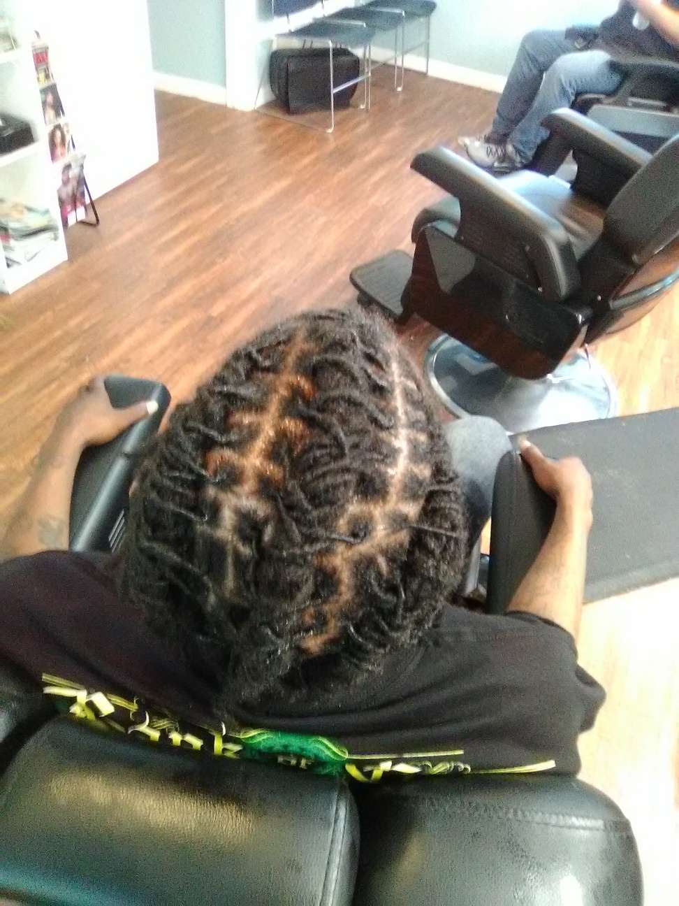 Fadez Barbershop | 1110 Texas Pkwy, Stafford, TX 77477, USA | Phone: (713) 575-4343