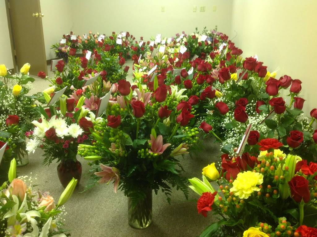 Arlington Flower Exchange | 1730 W Randol Mill Rd #120, Arlington, TX 76012 | Phone: (817) 261-1500