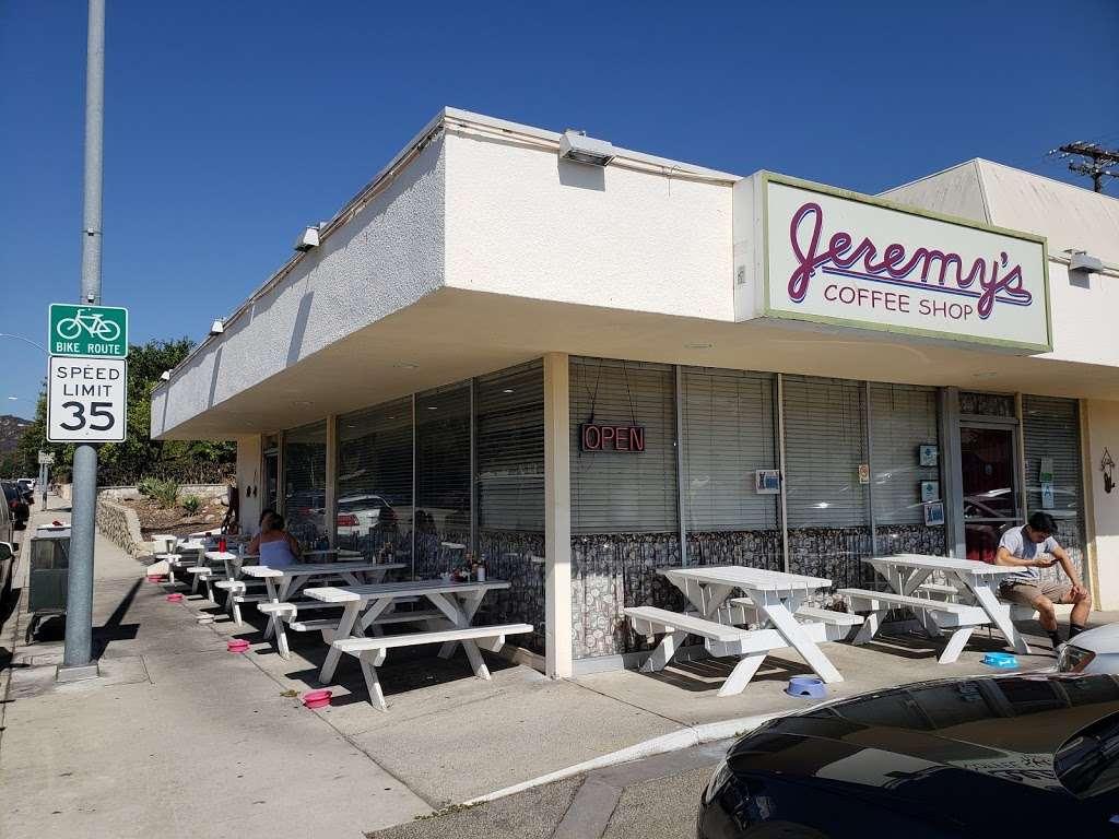 Jeremys Restaurant | 3009 Honolulu Ave, Glendale, CA 91214, USA | Phone: (818) 248-7772