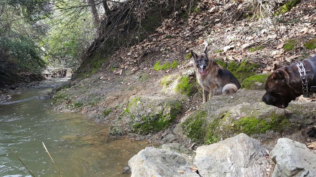 Dry Creek Pioneer Regional Park | 1320 Garin Ave, Union City, CA 94587, USA | Phone: (888) 327-2757