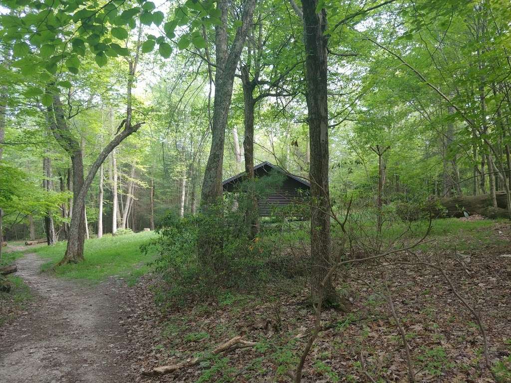 Birch Run Shelter | Biglerville, PA 17307, USA