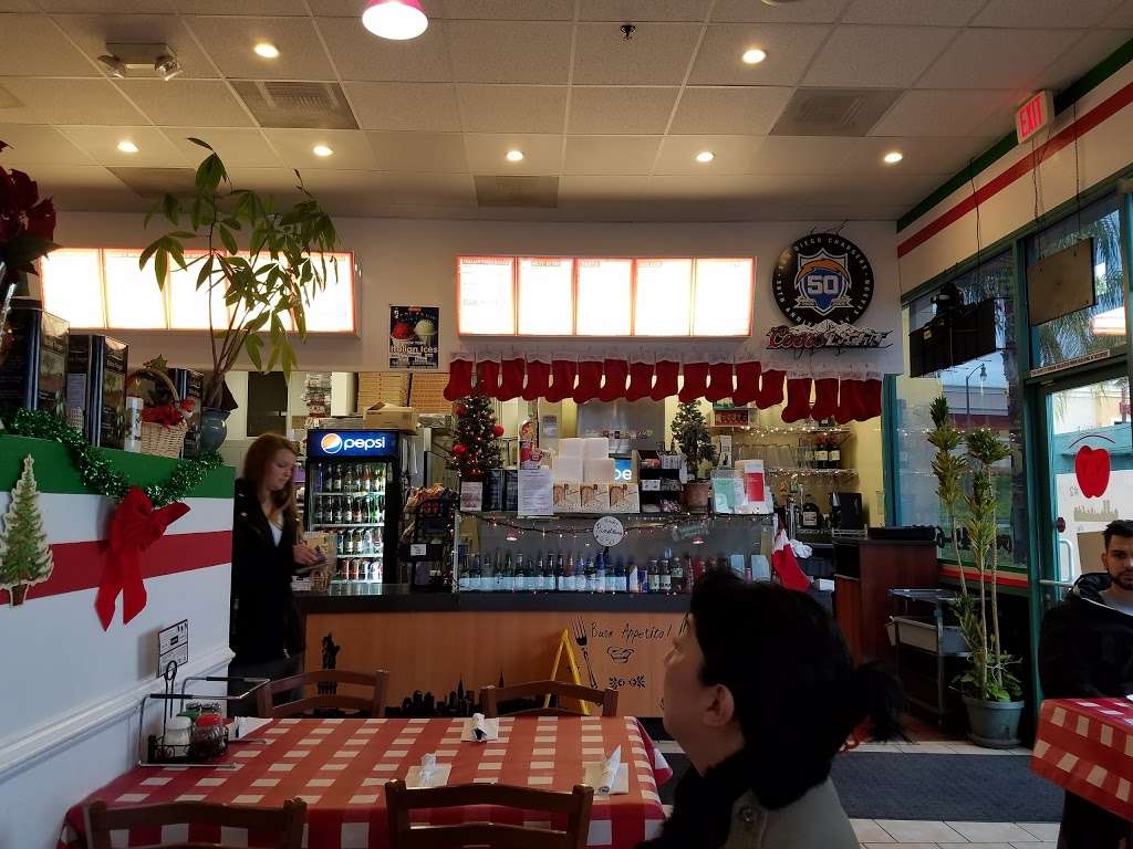 San Biagios Pizza | 1118 E 19th St F, Upland, CA 91784 | Phone: (909) 949-6900