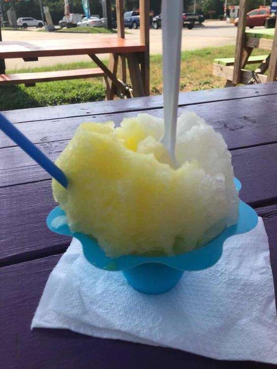 Shakas Hawaiian Shave Ice | 12850 Telge Rd, Cypress, TX 77429, USA | Phone: (832) 508-8356