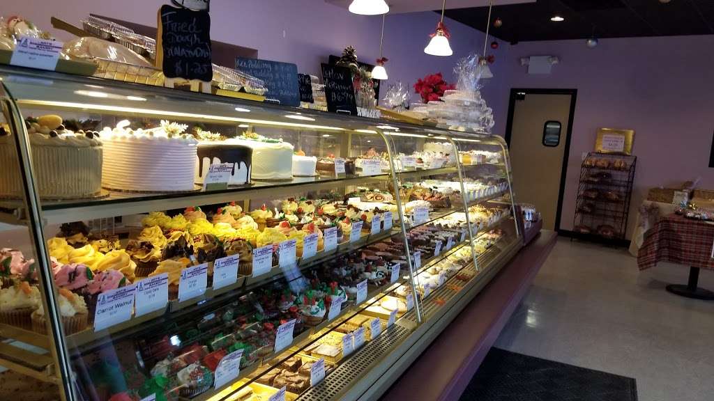 Arts International Bakery | 104 Forge River Pkwy, Raynham, MA 02767, USA | Phone: (508) 824-0132