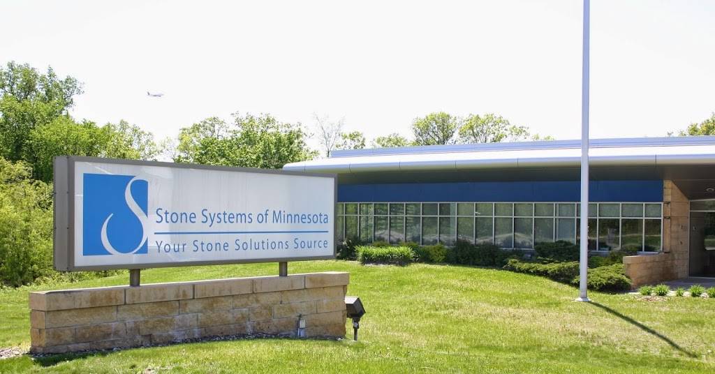 Stone Systems of Minnesota | 2425 Waters Dr, Mendota Heights, MN 55120, USA | Phone: (651) 683-9672