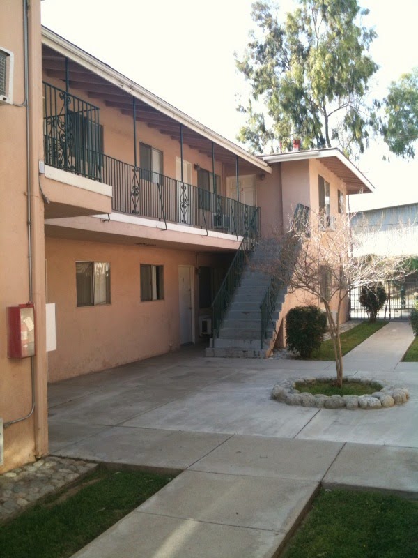 Pine Brook Apartments | 1439 Seventh St, Riverside, CA 92507, USA | Phone: (951) 977-1309