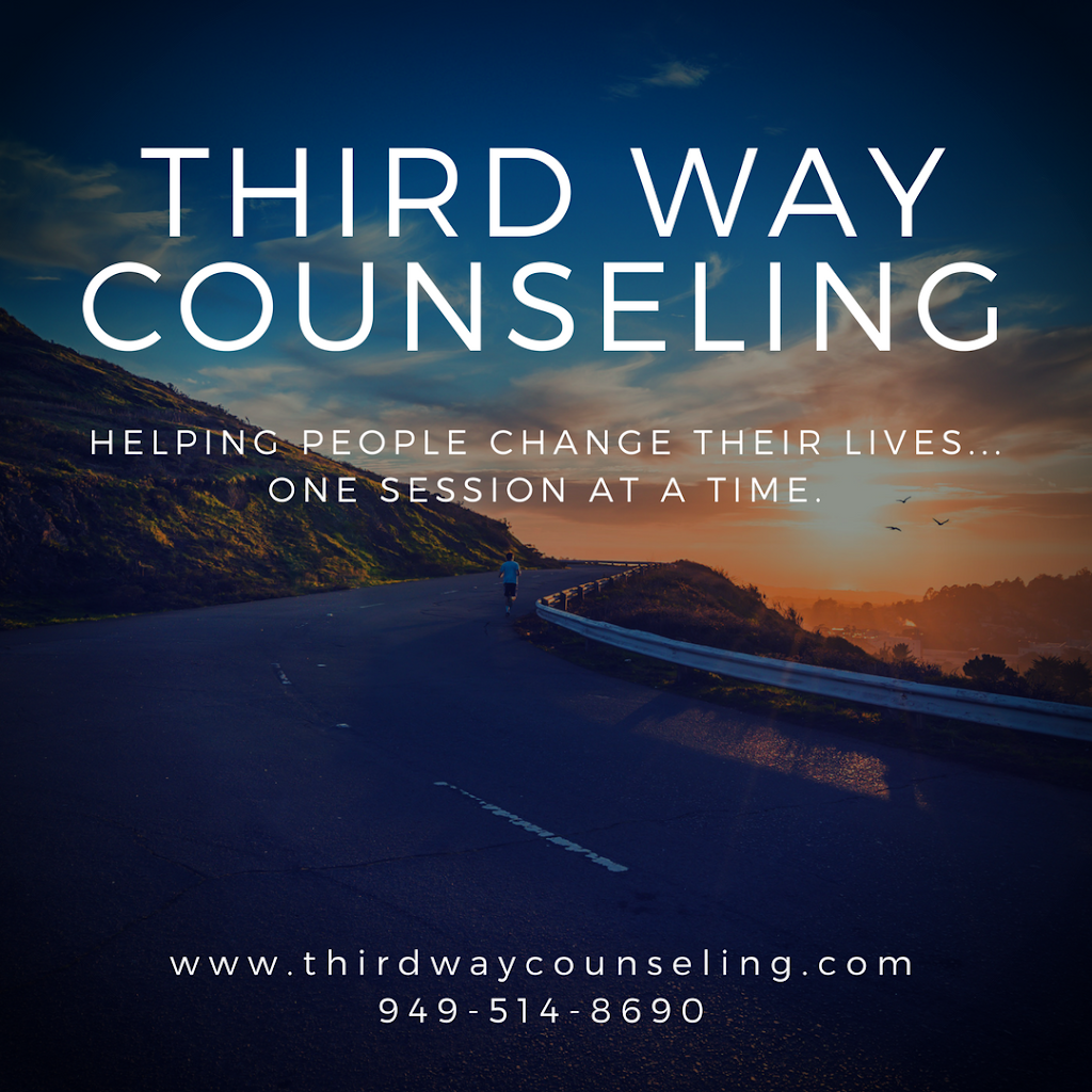 Third Way Counseling | 4101 Birch St #230a, Newport Beach, CA 92660 | Phone: (949) 514-8690