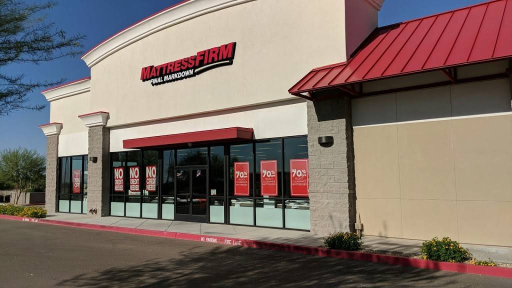 Mattress Firm Clearance | 4576 S Power Rd, Gilbert, AZ 85296 | Phone: (480) 638-9787