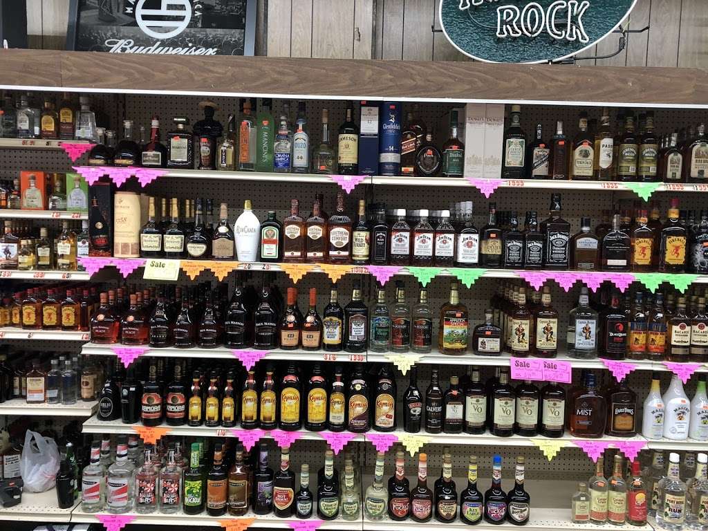 Hills Liquors | 1746 Taylor Ave, Parkville, MD 21234, USA | Phone: (443) 495-7843