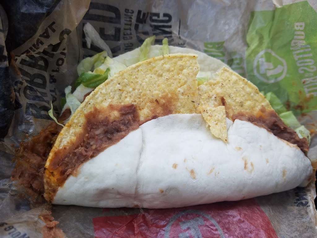 Taco Johns | 480 N Main St, Lansing, KS 66043 | Phone: (913) 364-5036