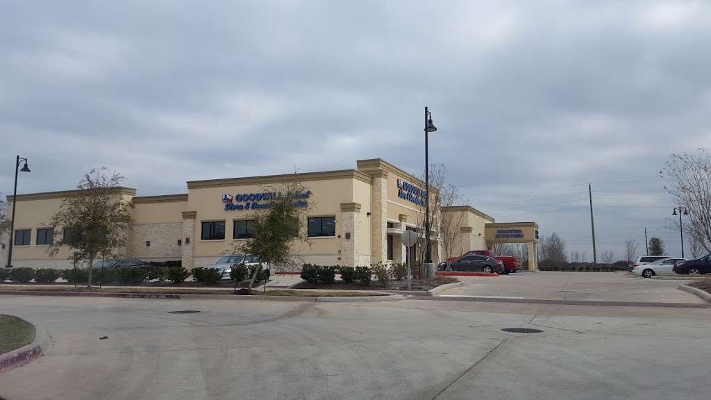 Goodwill Houston Select Stores | 6526 US-90 ALT, Sugar Land, TX 77498 | Phone: (281) 586-7057