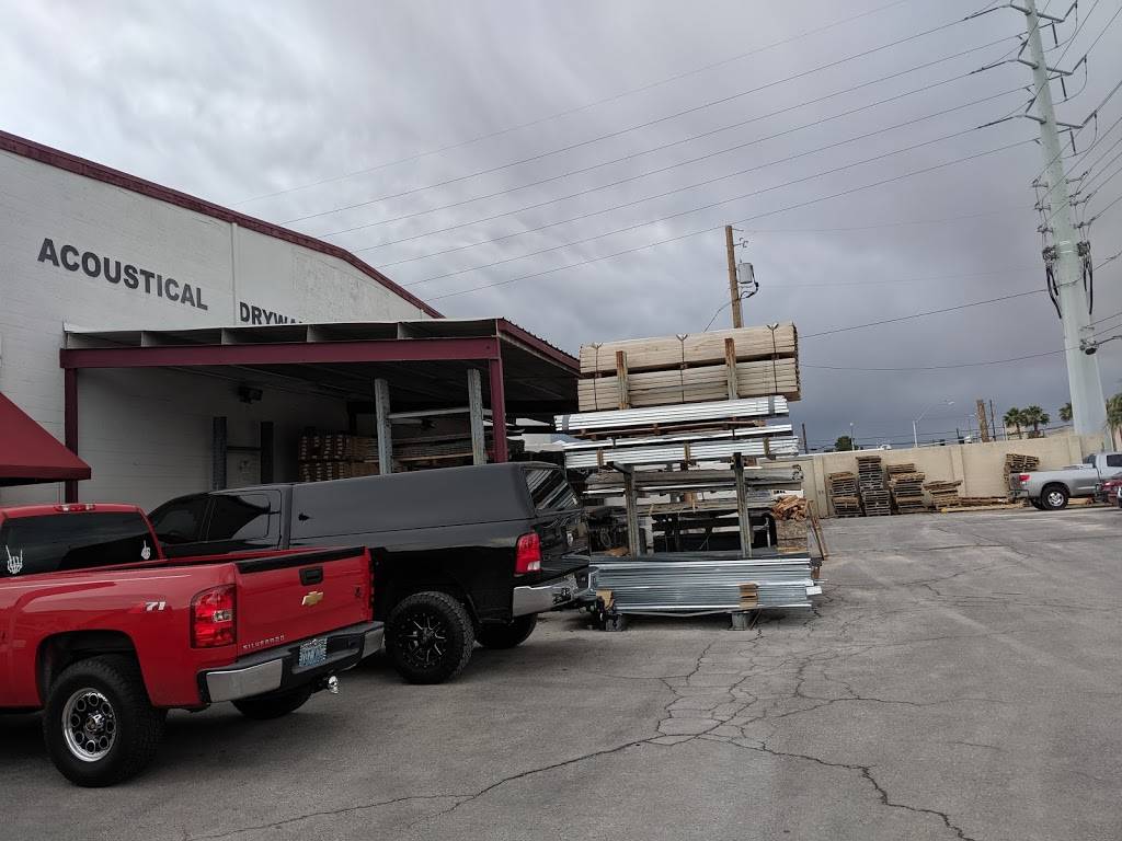 AMS, A Beacon Roofing Supply Company | 4424 Polaris Ave, Las Vegas, NV 89103, USA | Phone: (702) 795-1711