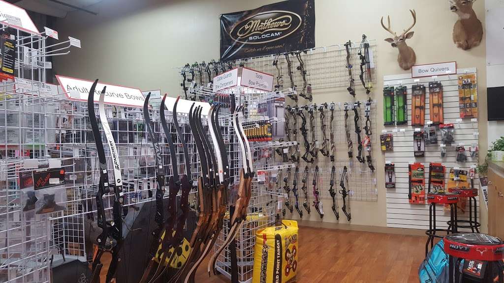 Archery Only | 37300 Cedar Blvd Suite D, Newark, CA 94560, USA | Phone: (510) 795-0460