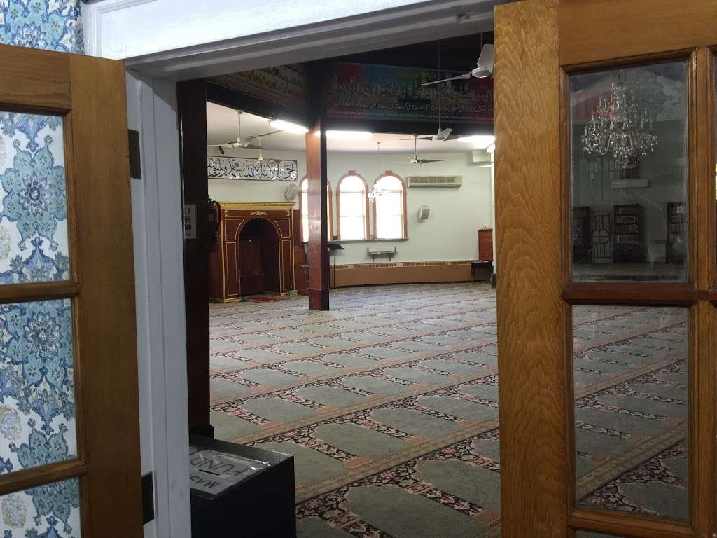 Westchester Muslim Center | 22 Brookfield Rd, Mt Vernon, NY 10552, USA | Phone: (914) 668-8786