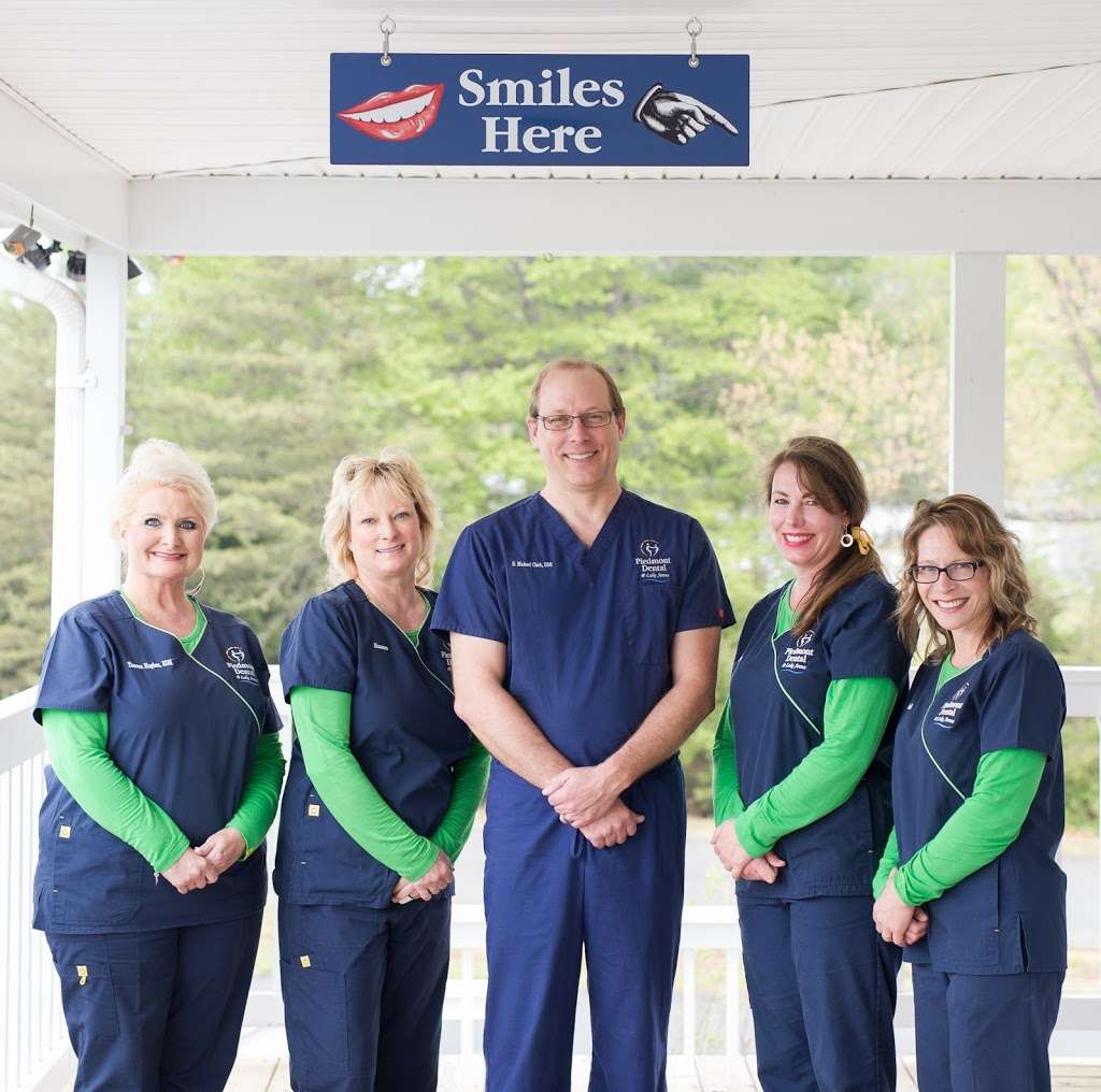 Smile Lake Anna | 5205 Courthouse Rd, Spotsylvania Courthouse, VA 22551, USA | Phone: (540) 895-7330