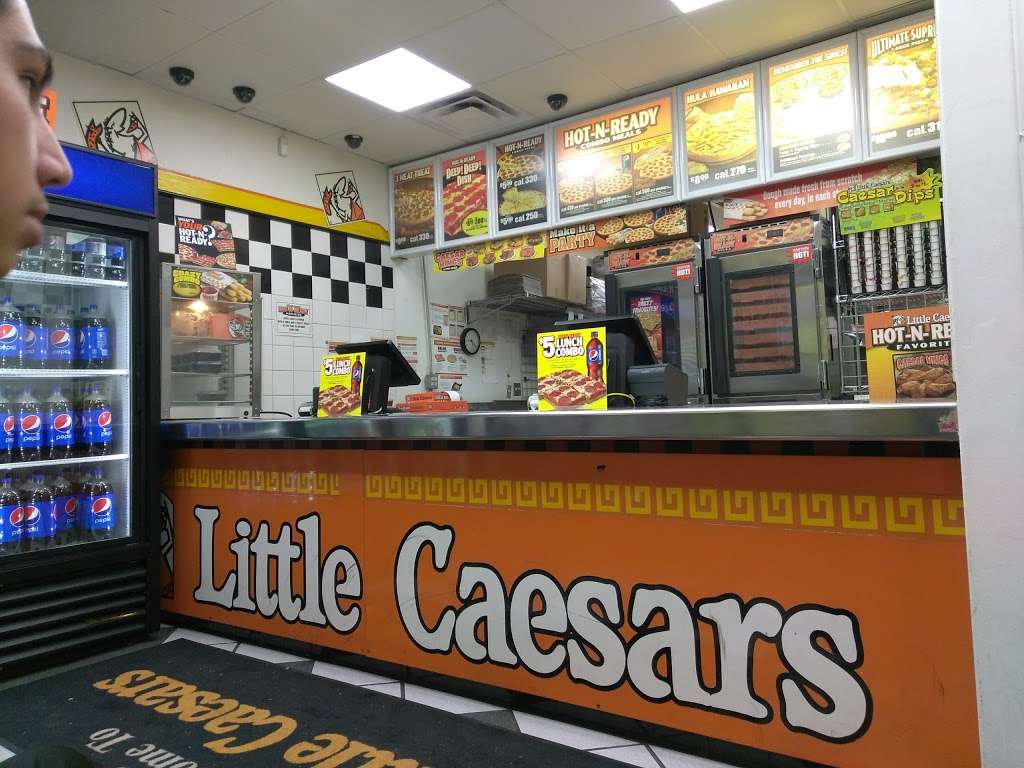 Little Caesars Pizza | 675 E Lincoln Ave, Escondido, CA 92026, USA | Phone: (760) 737-9077