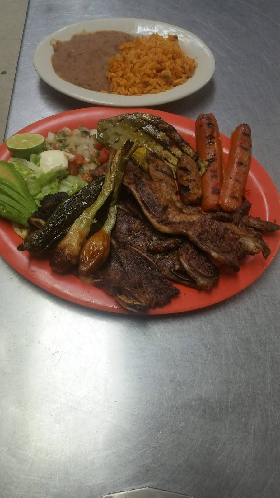 San Miguel Restaurant | 3107 Yanceyville St, Greensboro, NC 27405, USA | Phone: (336) 375-0024