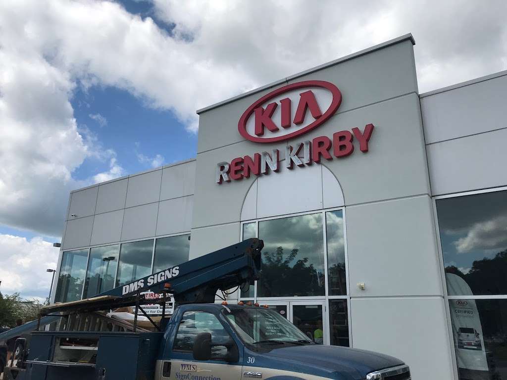 Renn Kirby Kia | 85 V-Twin Dr, Gettysburg, PA 17325, USA | Phone: (717) 334-0126