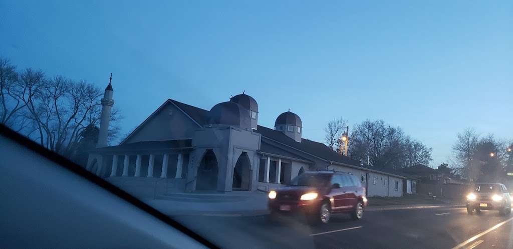 Mile High Islamic Center - Bosnian Educational and Cultural Cent | 3536 Sheridan Boulevard, Denver, CO 80212 | Phone: (720) 505-8270