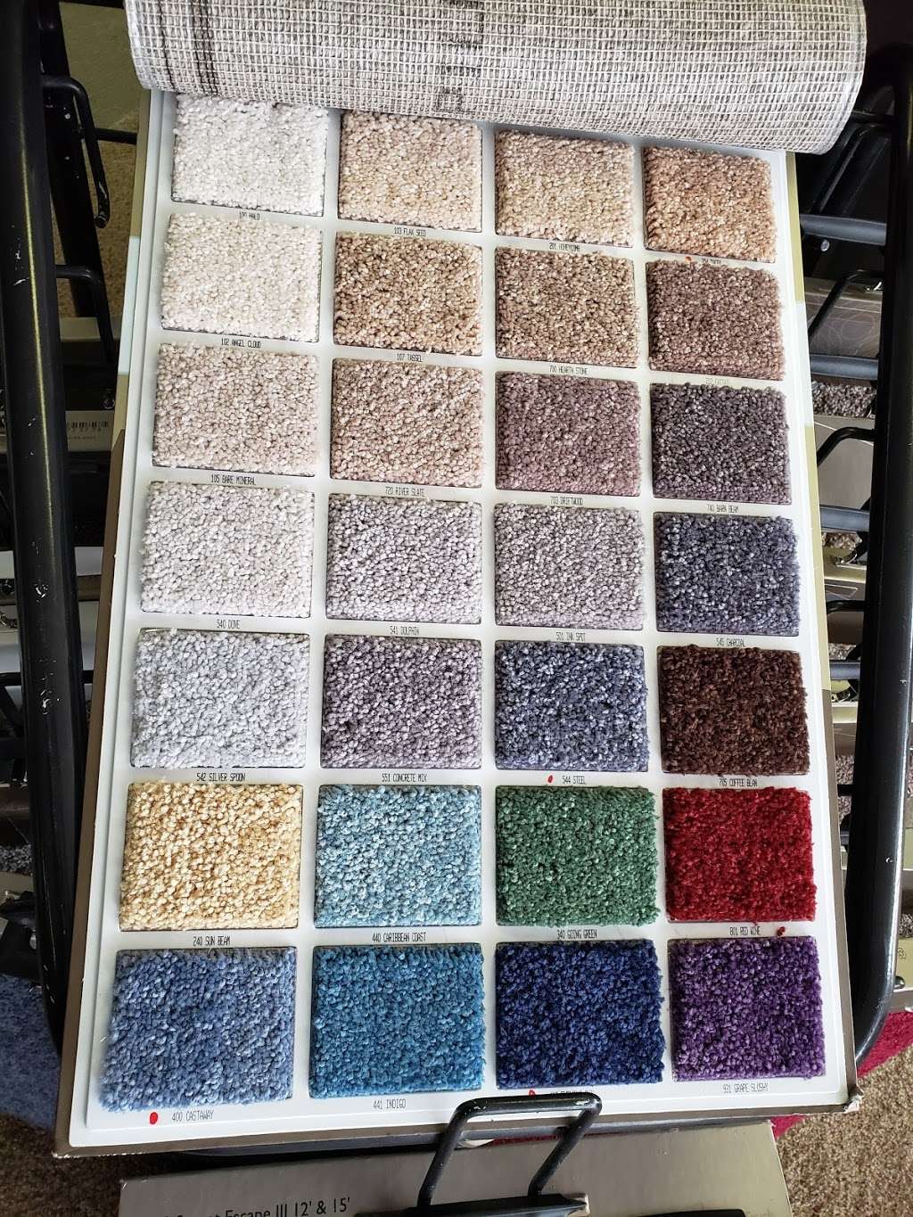 Carpets of Texas | 1616 Richey St, Pasadena, TX 77502, USA | Phone: (713) 473-4743