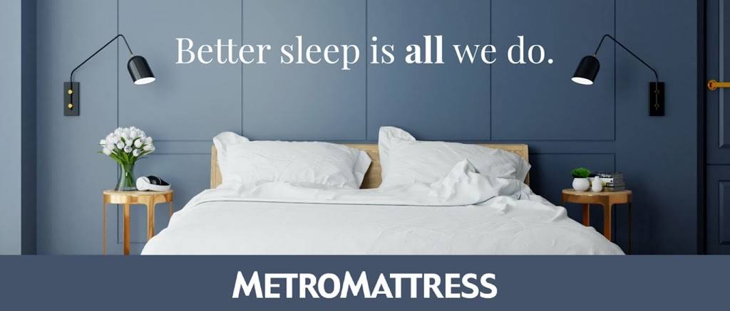 Metro Mattress Buffalo | 2625 Delaware Ave, Buffalo, NY 14216, USA | Phone: (716) 875-8500