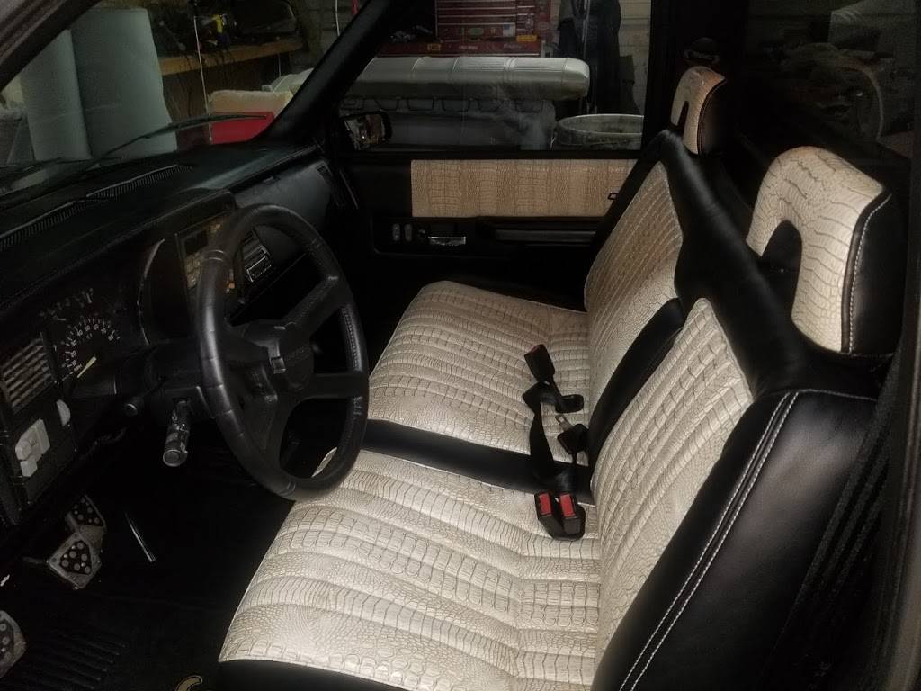 Auto Motif | 3216 4th St, Harvey, LA 70058, USA | Phone: (504) 341-5700