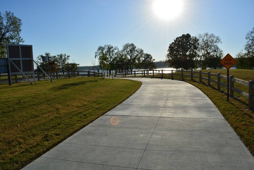 Wolf River Greenway - Mud Island Section | 1320 N Mud Island Rd, Memphis, TN 38103, USA | Phone: (901) 452-6500